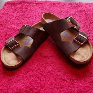 Birkenstock Arizona Sandals